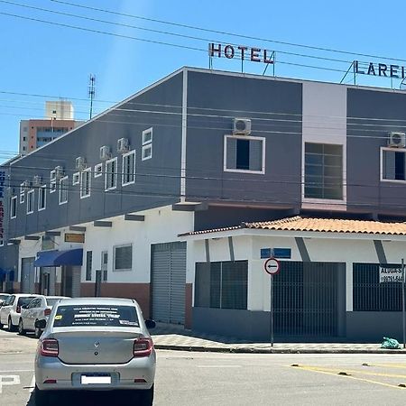 Hotel Lareira São José dos Campos Exterior foto