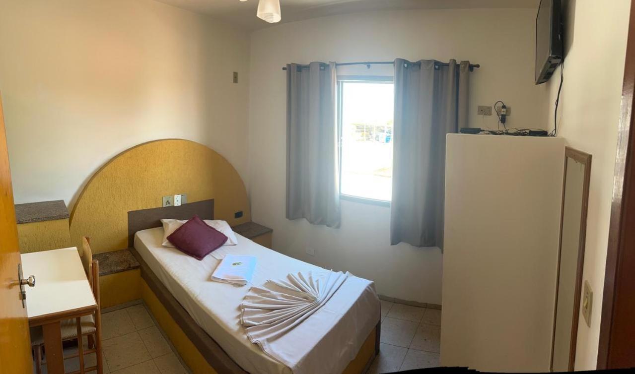 Hotel Lareira São José dos Campos Exterior foto