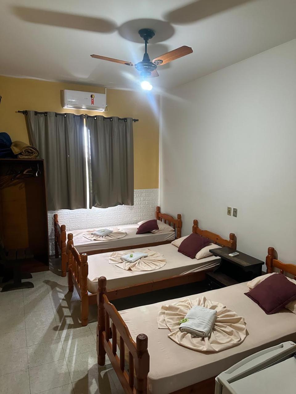 Hotel Lareira São José dos Campos Exterior foto