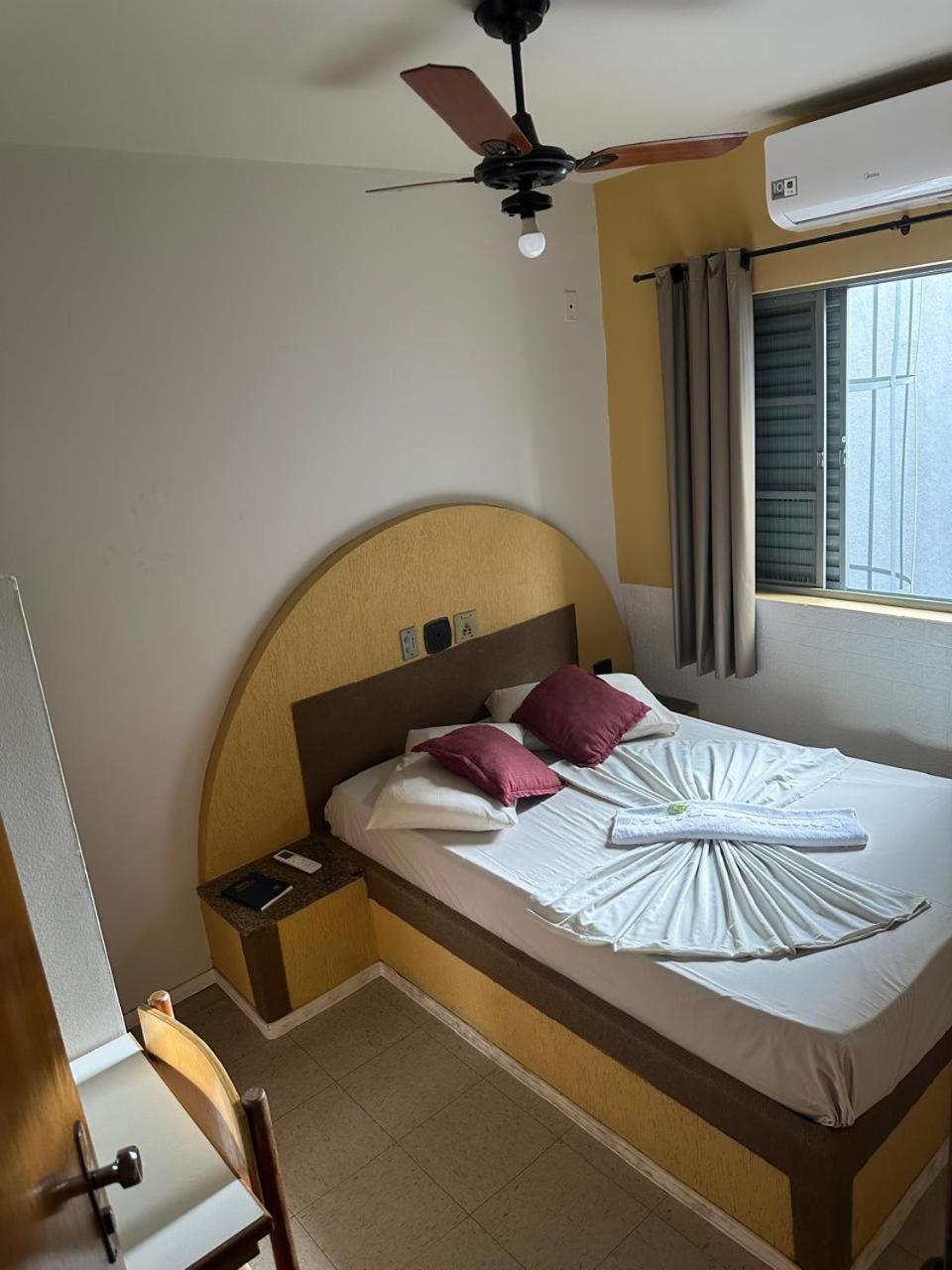 Hotel Lareira São José dos Campos Exterior foto