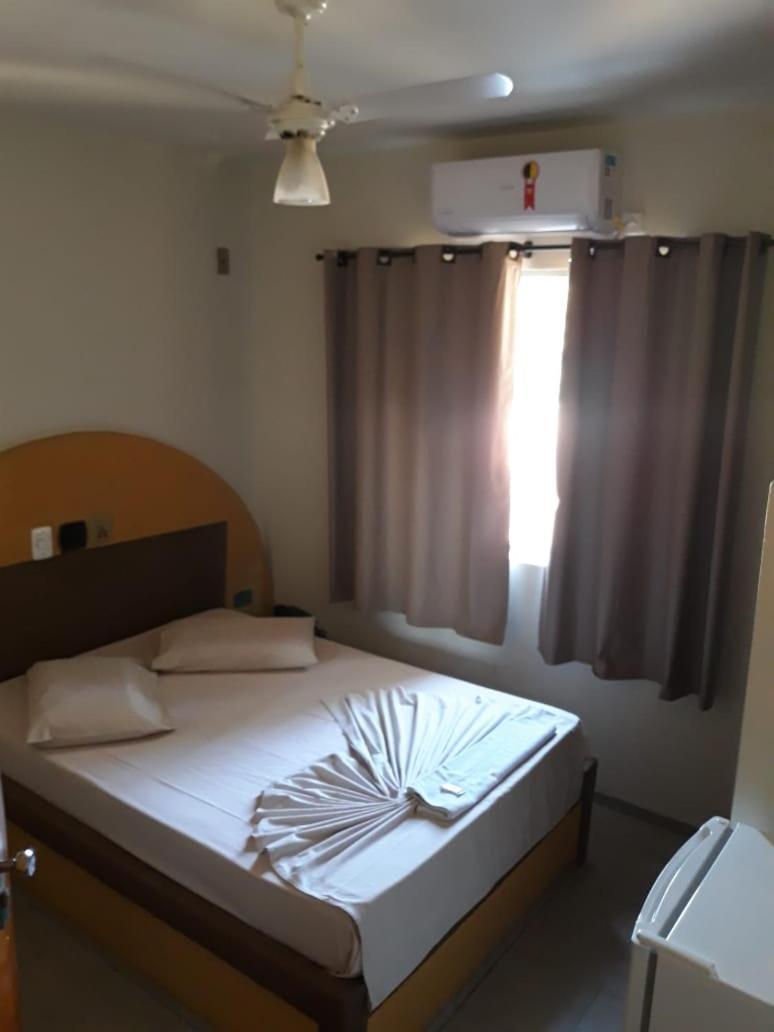 Hotel Lareira São José dos Campos Exterior foto